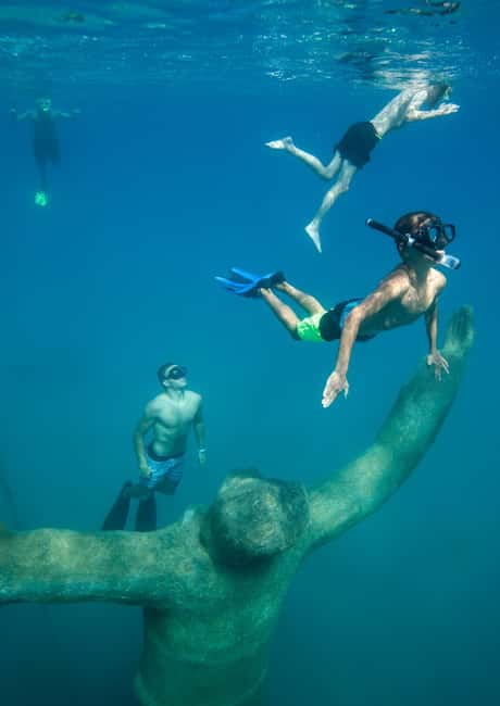 Trogir: Boat tour to Unique underwater museum - How Long It Really Takes: Timing for a 3-Hour Tour