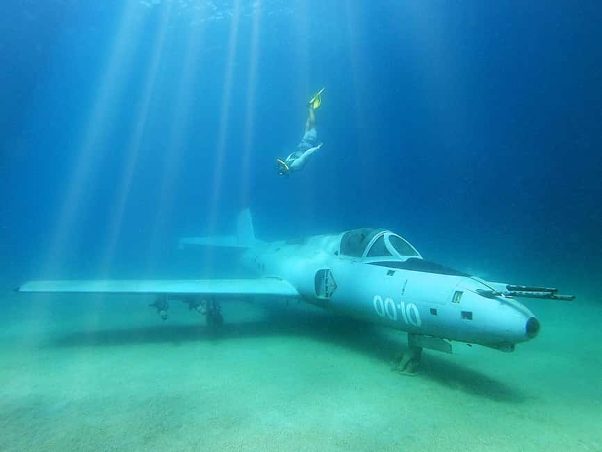 Trogir: Boat tour to Unique underwater museum - Who This Tour Is Best For (And Who Should Skip It)