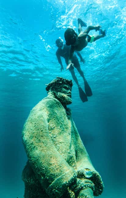 Trogir: Boat tour to Unique underwater museum - Price and Value: Why $47 Can Make Sense for This Package