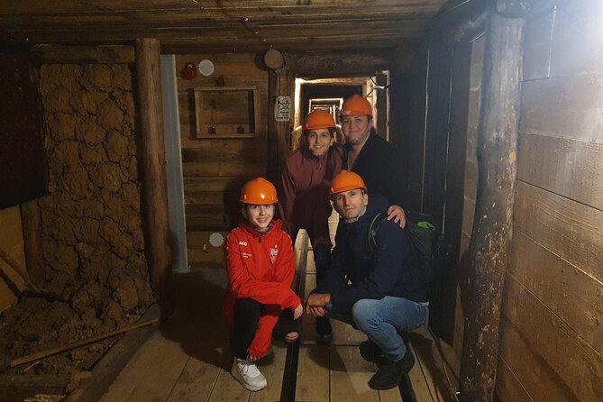 Tunnel Museum: Bosnian & Yugoslav Wars Tour with War Veteran - Trebević: hotel restaurant 8 and the siege-line mountain views