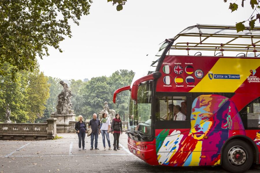 Turin: Cinema Museum and Bus Tour - Key Things to Know Before You Go