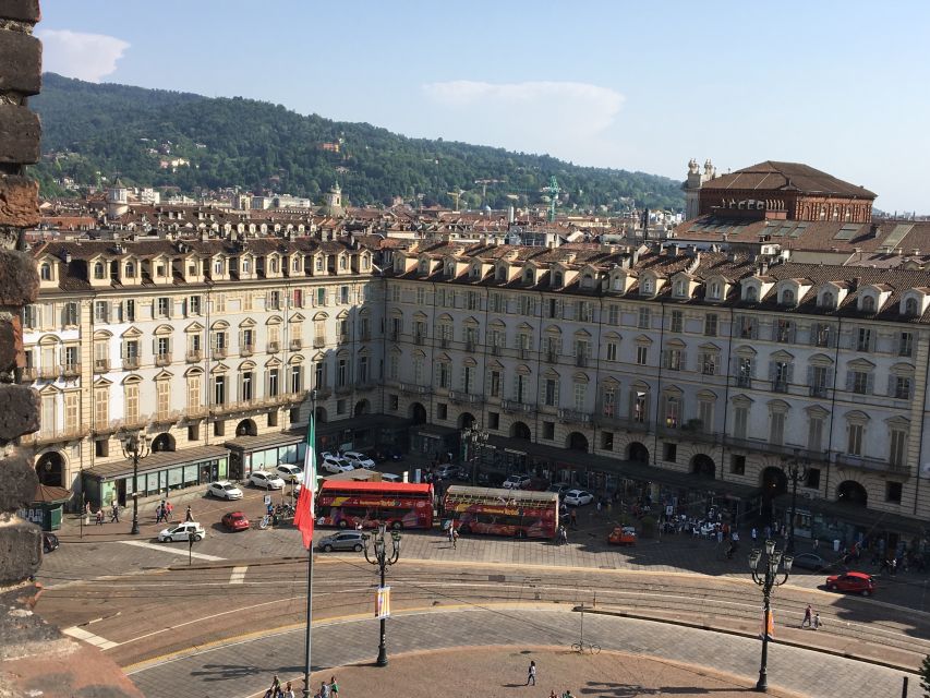 Turin: Cinema Museum and Bus Tour - Planning Your Timing: Last Entry and Realistic Day Structure