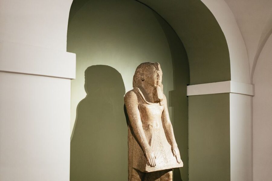 Turin: Egyptian Museum Priority Access Guided Tour - Key things to know before you go