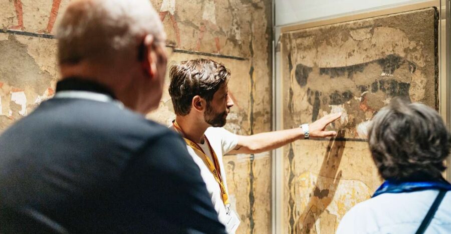 Turin: Egyptian Museum Priority Access Guided Tour - Price and value: is $81 for 2 hours worth it?