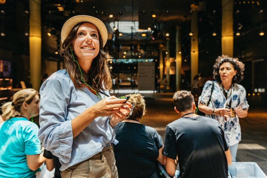 Turin: Egyptian Museum Skip-the-Line Group Tour - Should you book this skip-the-line Egyptian Museum tour?
