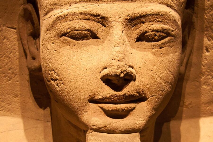 Turin: Egyptian Museum Skip-the-Line Private Guided Tour - A Tight 2-Hour Route That Still Covers the Essentials