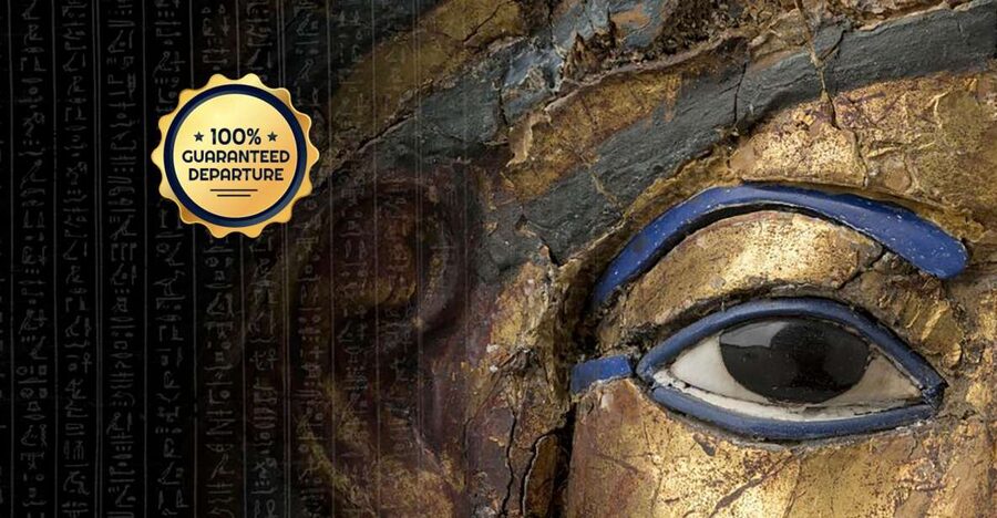 Turin: Egyptian Museum Small Group Skip-the-Line Guided Tour - The museum’s chronological layout (and why it matters)