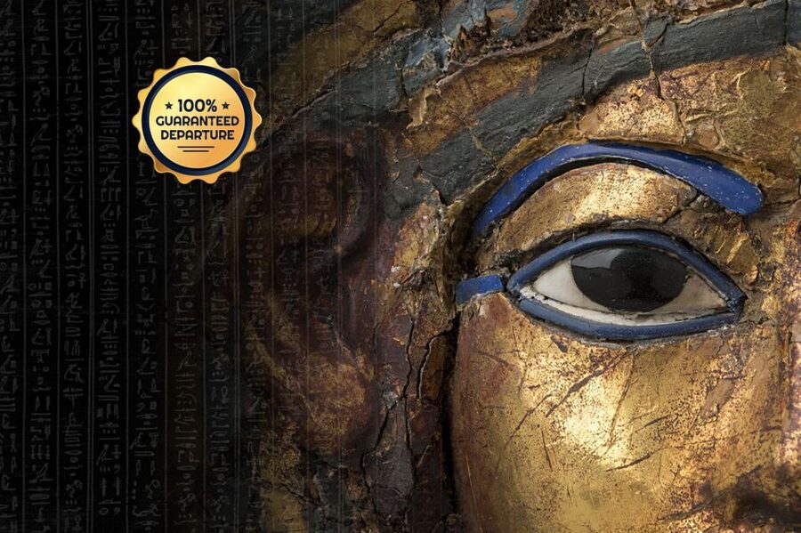 Turin: Egyptian Museum Small Group Skip-the-Line Guided Tour - Drovetti papyrus sheets: reading culture, not just artifacts