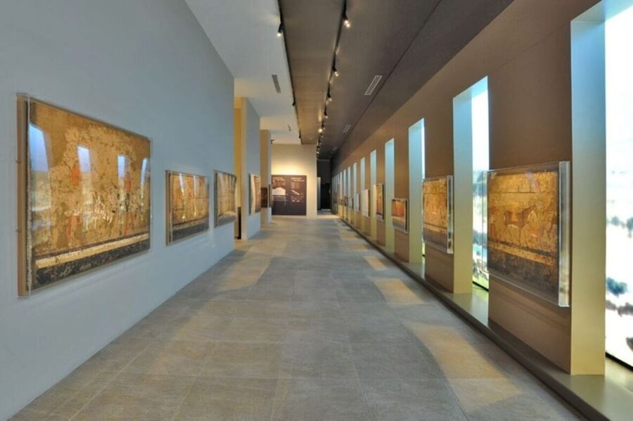 Turin: Egyptian Museum Tour with Skip-the-Line Entry - Who should book this tour (and who should skip it)