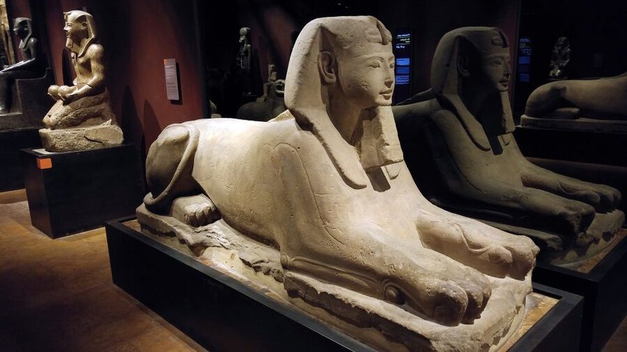 Turin: Guided Egyptian Museum Tour - Key Things I Found Especially Worth Your Time