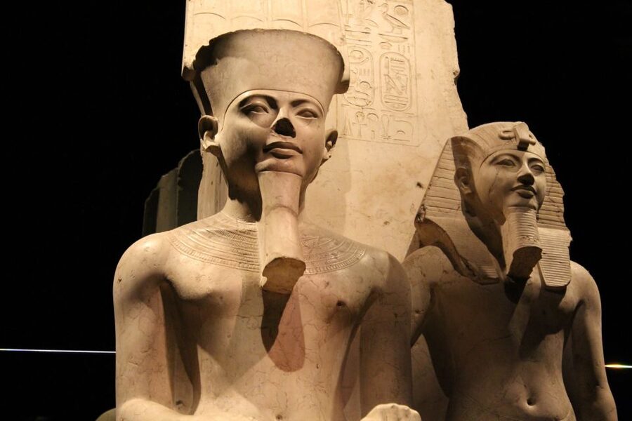 Turin: Guided Egyptian Museum Tour - Why a Guided Museo Egizio Tour Works in 2 Hours