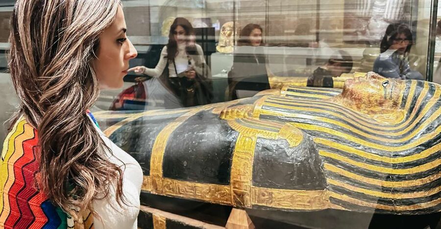 Turin: Guided Egyptian Museum Tour - Value for Money: Is $70 Worth It?