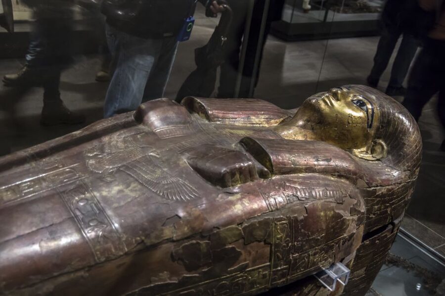 Turin: Guided Egyptian Museum Tour - Should You Book the Turin Guided Egyptian Museum Tour?