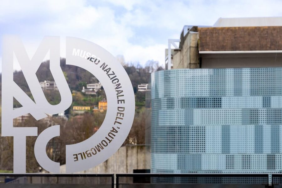 Turin: MAUTO Museum Ticket - Express Security and the QR Audio Guide: Your First 20 Minutes