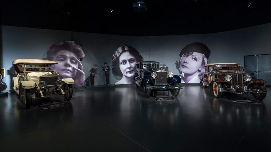 Turin: MAUTO Museum Ticket - How to Plan Your One-Day Visit Without Rushing