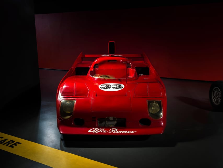 Turin: MAUTO Museum Ticket - Should You Book the MAUTO Museum Ticket in Turin?