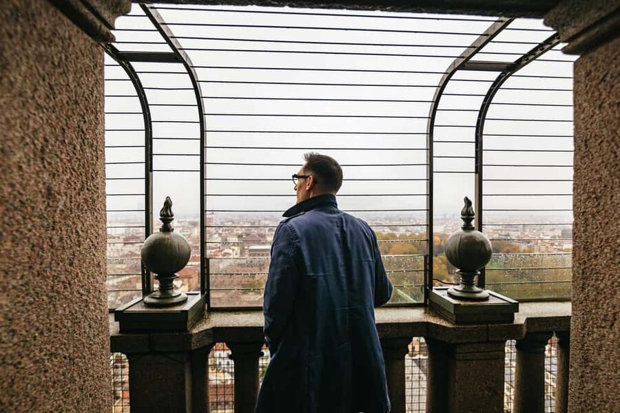 Turin: National Museum of Cinema & Mole Antonelliana Tour - FAQ
