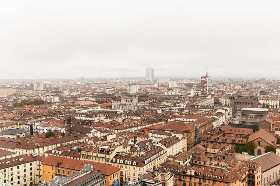 Turin: National Museum of Cinema & Mole Antonelliana Tour - Meeting point and practical flow: what you should do to avoid stress