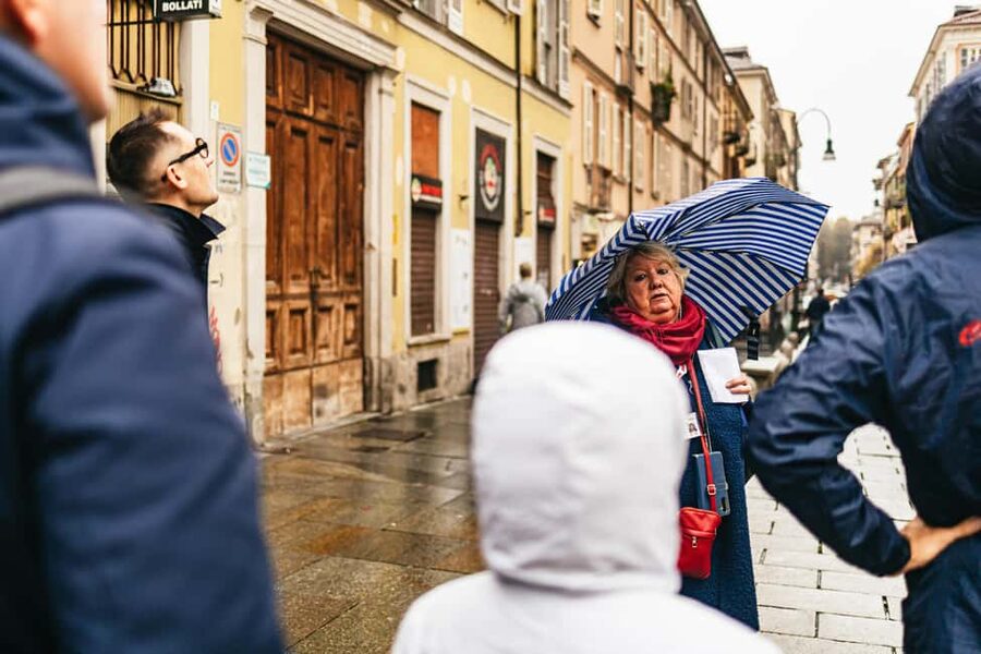 Turin: National Museum of Cinema & Mole Antonelliana Tour - Who should book this tour (and who might skip it)