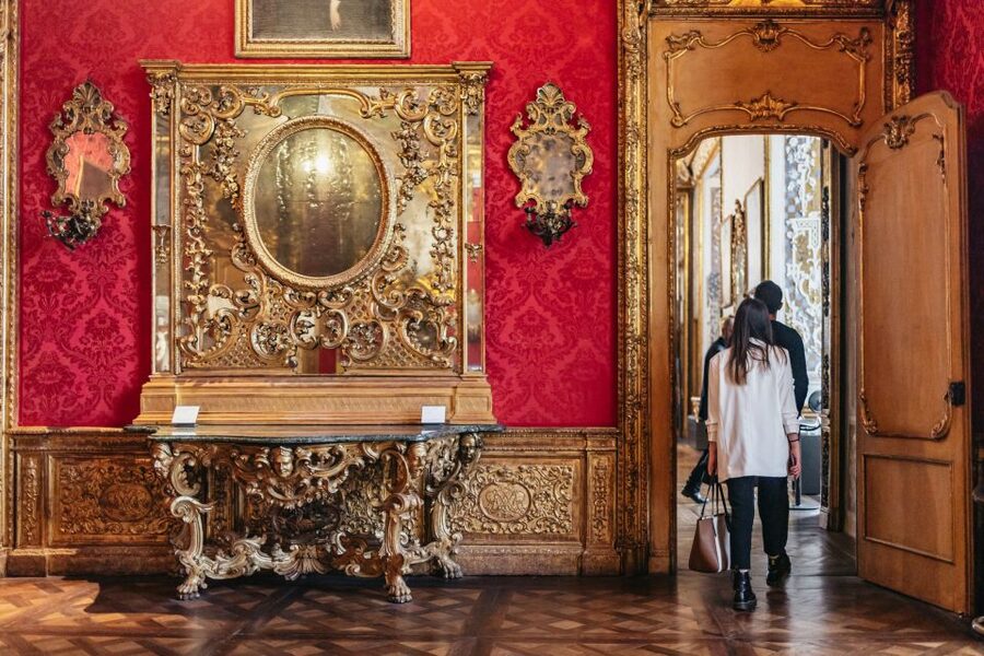 Turin: Palazzo Madama Museum of Ancient Art Entrance Ticket - Medieval Botanical Garden: the quiet break you’ll be glad you planned
