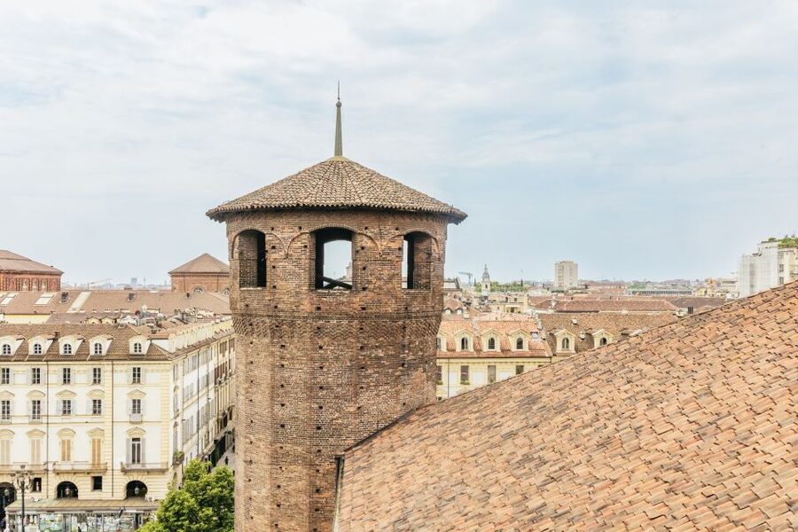 Turin: Palazzo Madama Museum of Ancient Art Entrance Ticket - Ticket price and value: is $11 a good deal?