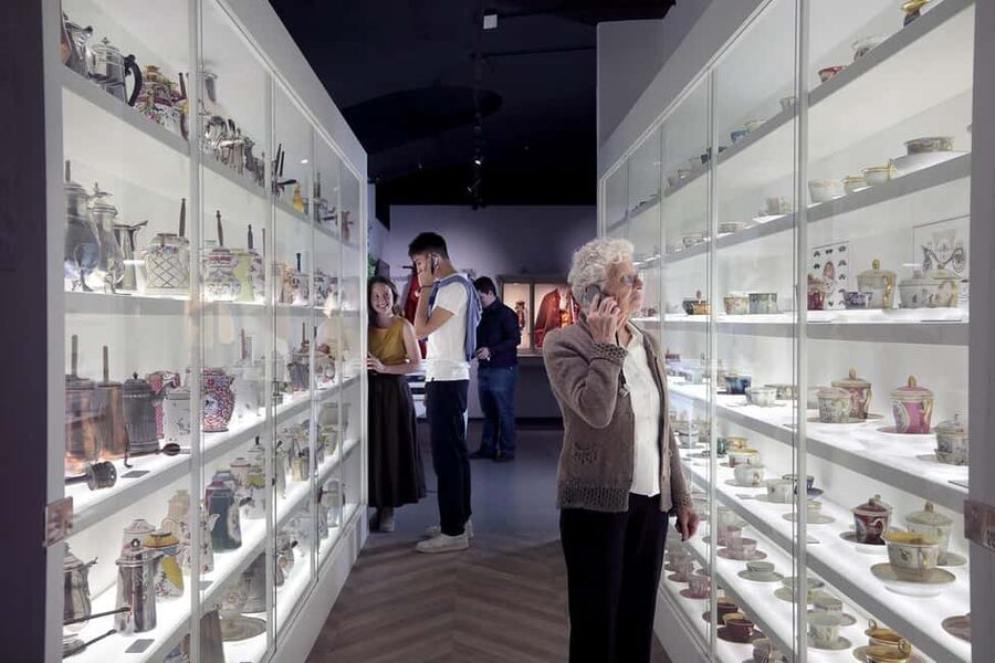 Turin: Visit to the Chocolate and Gianduja Museum, Choco-Story Torino - Why Choco-Story Torino is a smart 1-hour stop in Turin