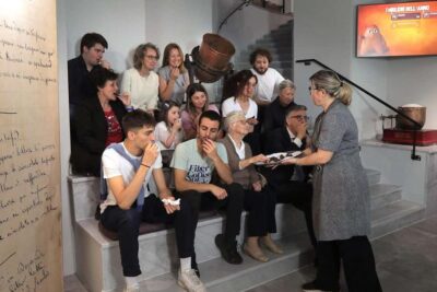 Turin: Visit to the Chocolate and Gianduja Museum, Choco-Story Torino - Your chocolate storyline: from early cocoa to Turin’s chocolate-makers