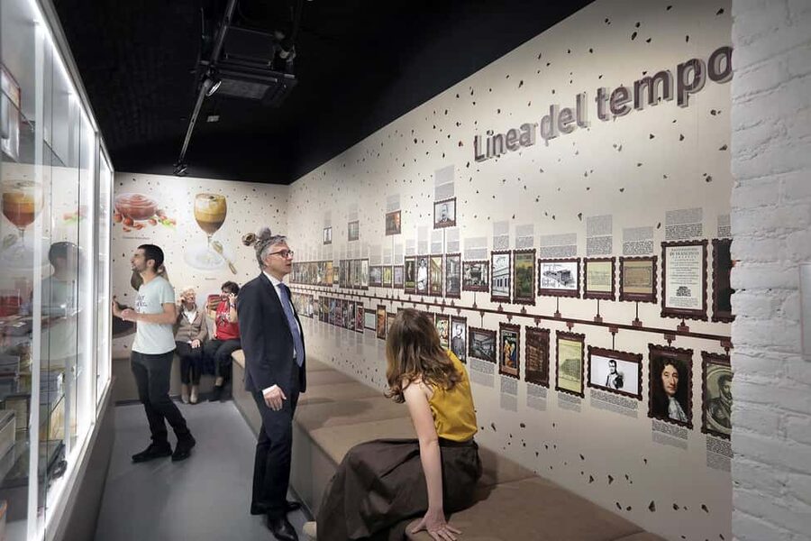 Turin: Visit to the Chocolate and Gianduja Museum, Choco-Story Torino - Price and value: where the $14 per person really goes