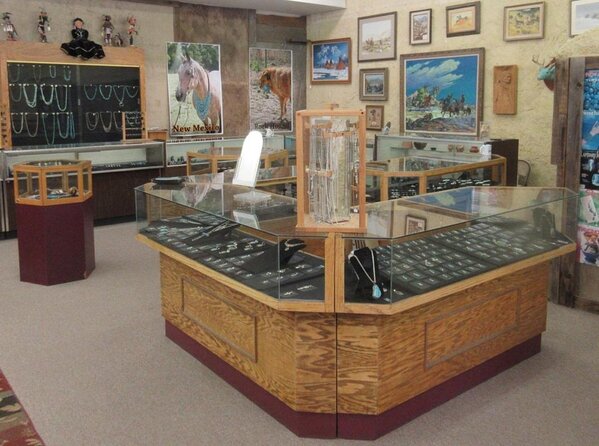 Turquoise Museum Visit - Key things that make this visit worth your time