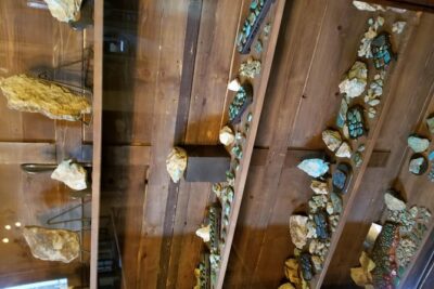 Turquoise Museum Visit - Booking timing and the small-group feel (14 max)