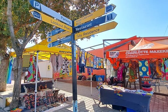 Ultimate Johannesburg Soweto Experience with Apartheid Museum - Key takeaways before you go