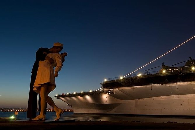 USS Midway Museum Admission: Valid Any Date - Quick hits before you go