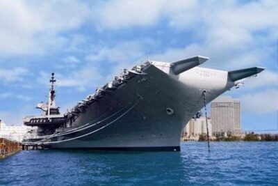 USS Midway Museum Admission: Valid Any Date - Why the USS Midway feels bigger than pictures