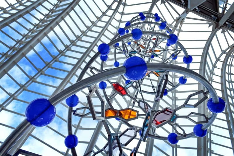 Valencia: Oceanogràfic, Hemisfèric & Science Museum Combo - Key things to know before you go