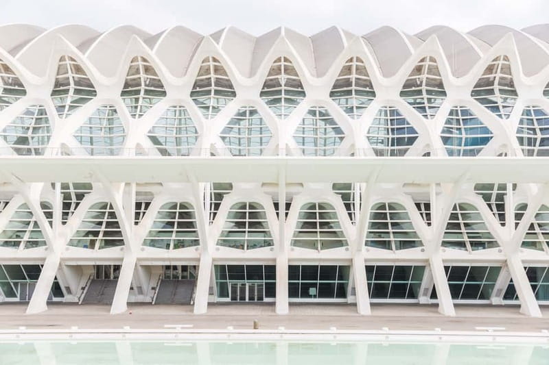 Valencia: Oceanogràfic, Hemisfèric & Science Museum Combo - Price and value: what $54 really buys (and what it doesn’t)