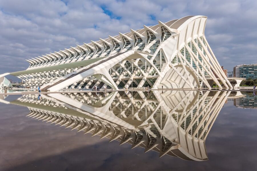 Valencia: Principe Felipe Science Museum Entry Ticket - Hours and seasons: when it’s open (and when you’ll feel rushed)