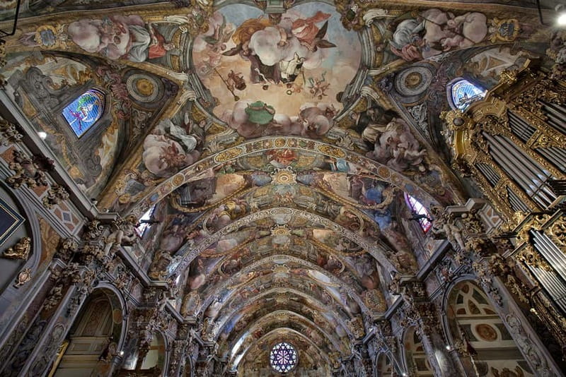 Valencia: San Nicolas, Silk Museum and Santos Juanes Church - One Ticket, Three Stops: Why This Works in Valencia
