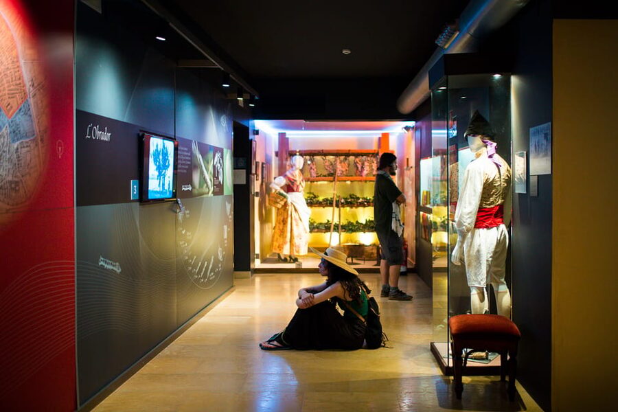 Valencia: San Nicolas, Silk Museum and Santos Juanes Church - Who This Is Best For (and Who Might Want Individual Tickets)