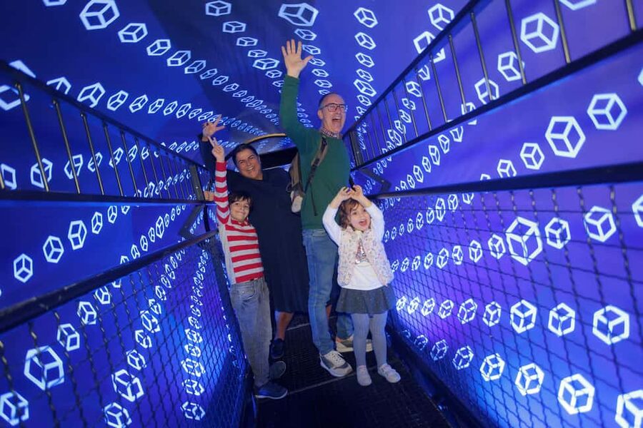 Valencia: Your Ticket to the Museum of Illusions - Bringing Your Pet and Getting the Most Out of a Short 1-Day Visit