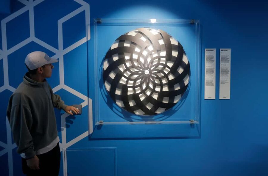 Valencia: Your Ticket to the Museum of Illusions - When to Go and How to Fit It Around Other Valencia Plans
