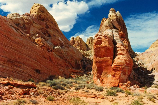 Valley of Fire and Lost City Museum Tour from Las Vegas - Stop 3: Lost City Museum and what you’ll learn in a focused hour