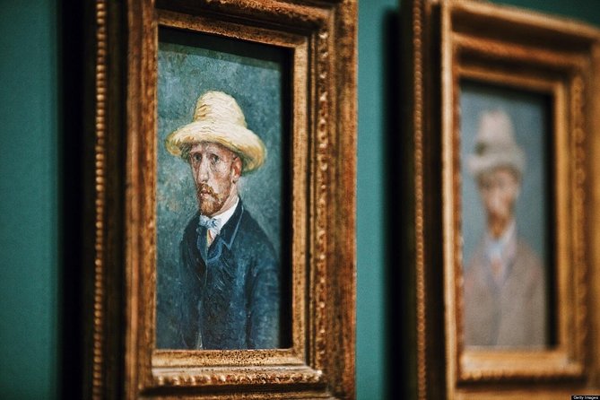 Van Gogh Museum Amsterdam Exclusive Tour w/ Reserved Entry - Key highlights worth planning around