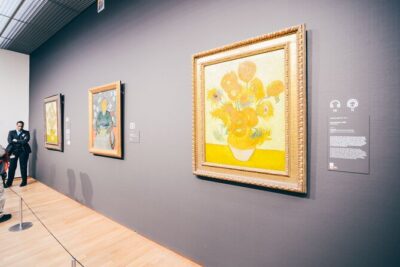 Van Gogh Museum Small Group Guided Tour - A 2-hour plan built around Van Gogh’s story, not a checklist