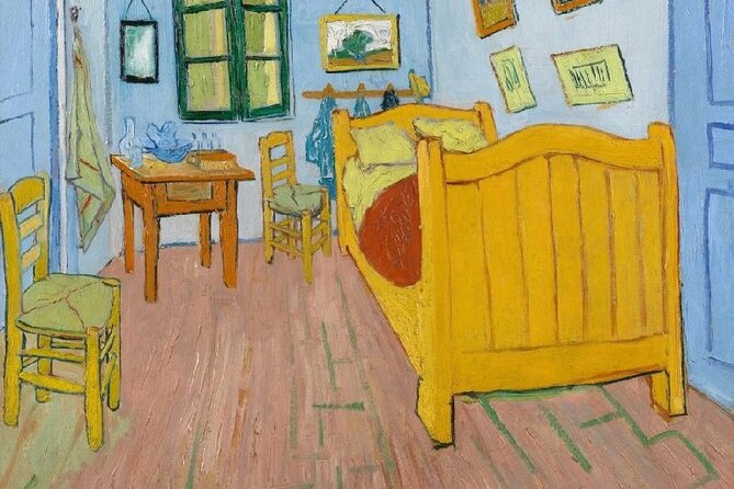 Van Gogh Museum Small Group Guided Tour - Should you book this tour?