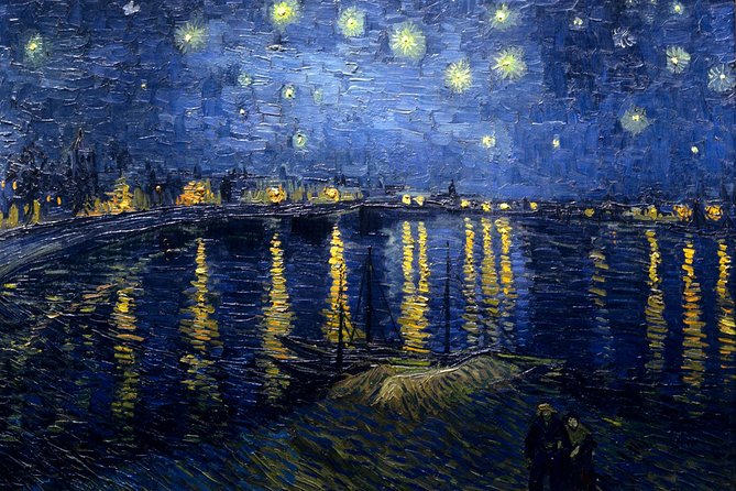 Van Gogh Museum Tour Reserved Entry Semi Private - Price and value: what $173.05 gets you (and why it can be worth it)
