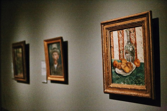 Van Gogh & Rijksmuseum w/ Reserved Entry Semi-Private 8ppl Max - How your guide shapes the experience (and why it shows up in reviews)