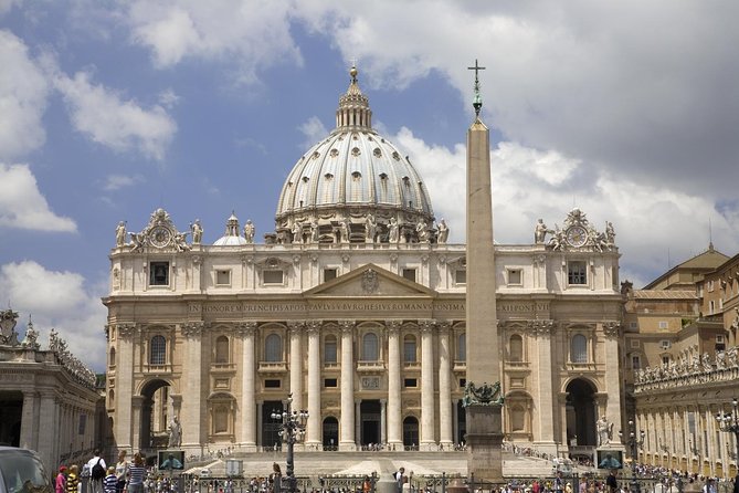 Vatican City Private Tour: Vatican Museums Sistine Chapel and Vatican Basilica - Getting Started: Viale Vaticano Meeting Point and a Realistic 3-Hour Flow