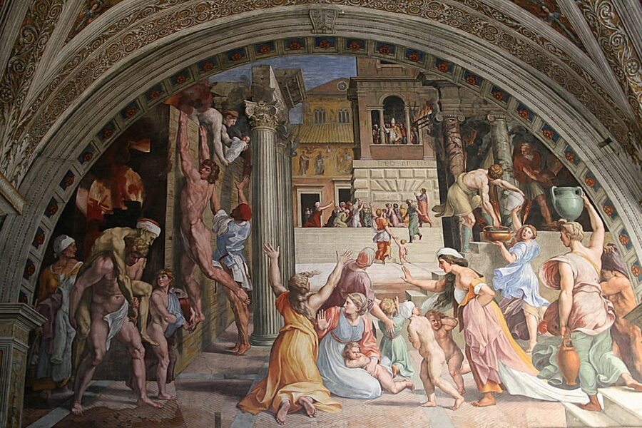 Vatican City: Sistine Chapel, Museums, Basilica Private Tour - Price and value: what $717 buys you (and who it makes sense for)
