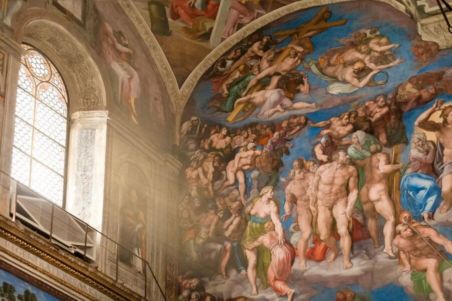 Vatican City: Skip-the-Line Vatican Museums & Sistine Chapel - Key highlights at a glance