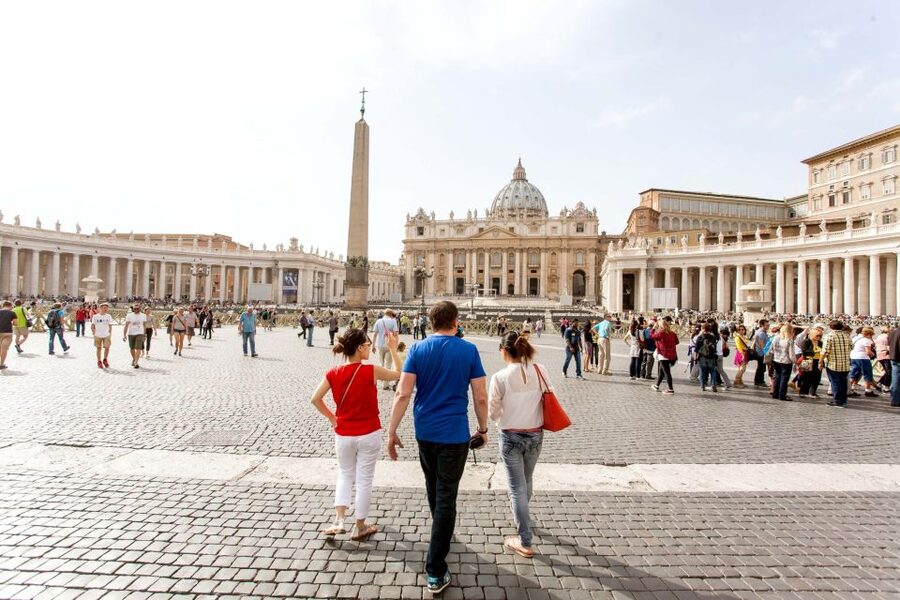 Vatican City: Skip-the-Line Vatican Museums & Sistine Chapel - Why skip-the-line matters at the Vatican Museums